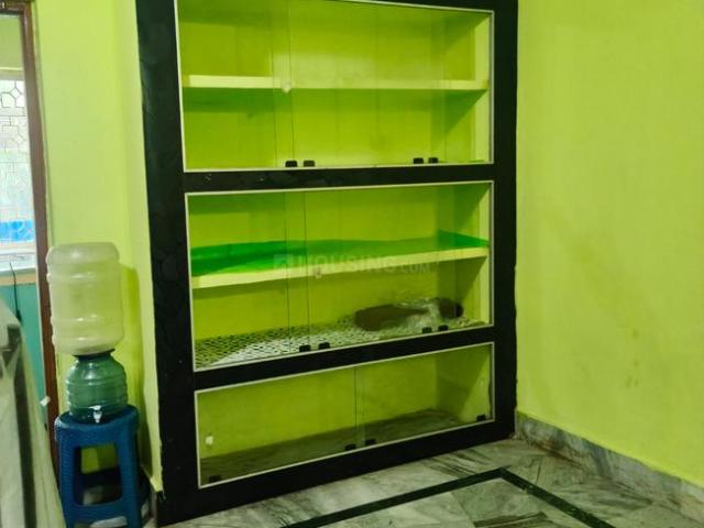 1 BHK Independent House in Jayadev Vihar for rent Bhubaneswar. The reference number is 21038861