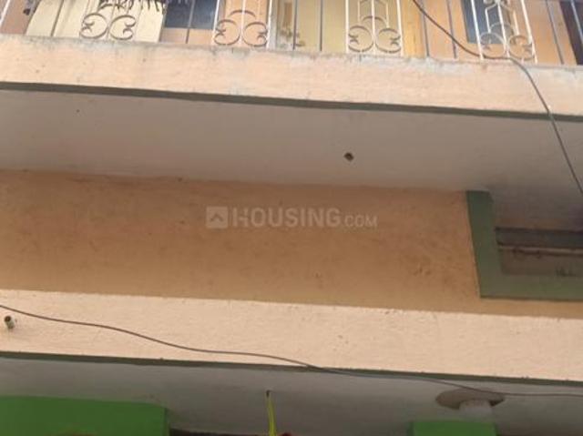 1 BHK Independent House in Jayanagar for rent Bengaluru. The reference number is 19554979