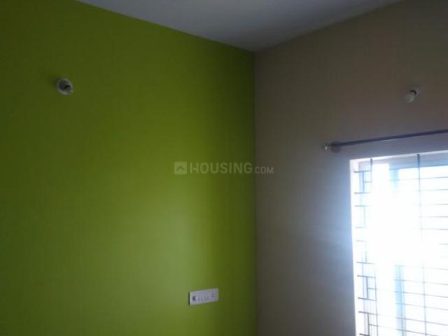 1 BHK Independent House in Jayanagar for rent Bengaluru. The reference number is 20724685