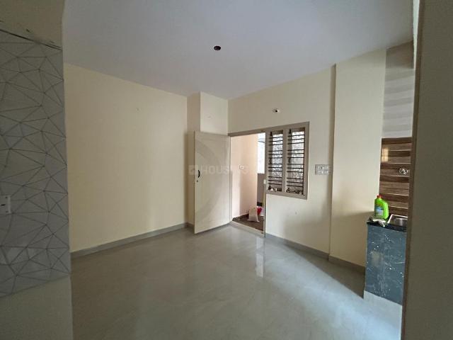 1 BHK Independent House in Jeevan Bima Nagar for rent Bengaluru. The reference number is 19965569
