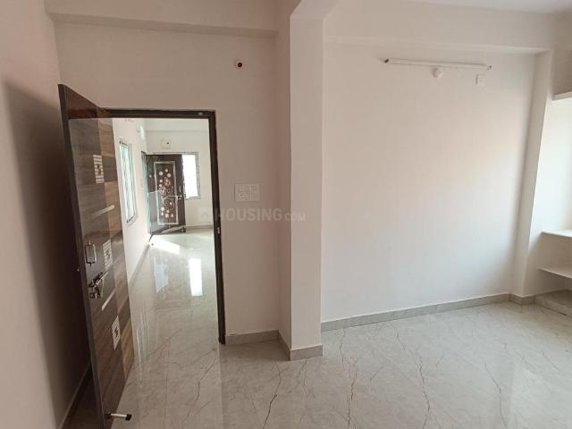 1 BHK Independent House in Jeedimetla for rent Hyderabad. The reference number is 17514074