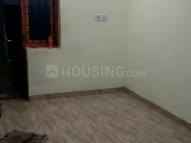 1 BHK Independent House in Jeth Nagar for rent Chennai. The reference number is 21168284