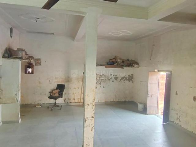 1 BHK Independent House in Jhotwara for rent Jaipur. The reference number is 21032817