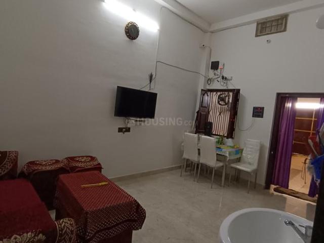 1 BHK Independent House in Jhousagarhi for rent Deoghar. The reference number is 17924064