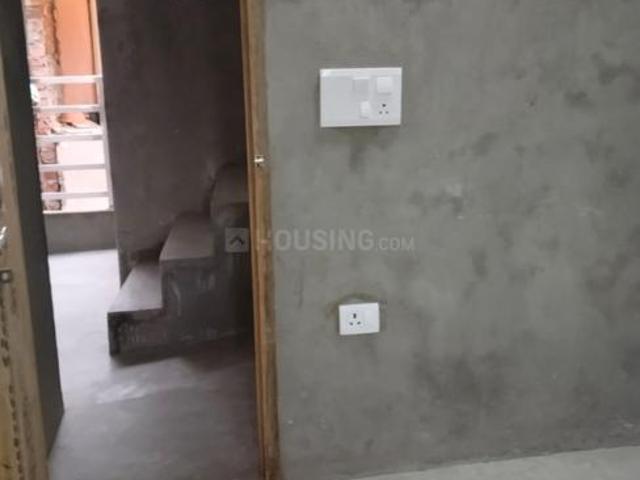 1 BHK Independent House in Jharoda Majra Burari for rent New Delhi. The reference number is 20853443