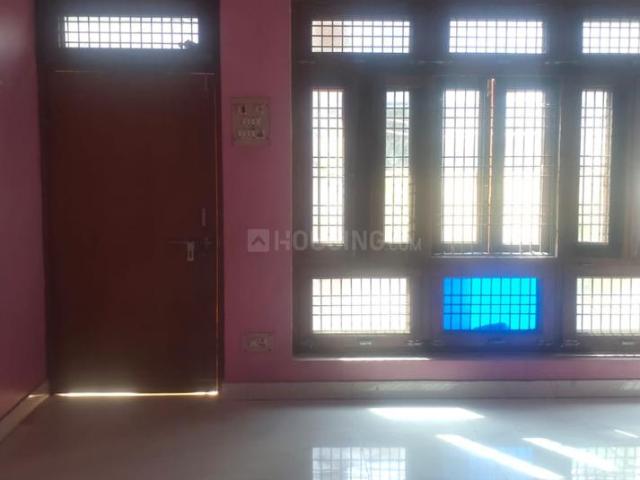 1 BHK Independent House in Jhusi for rent Allahabad. The reference number is 20469057
