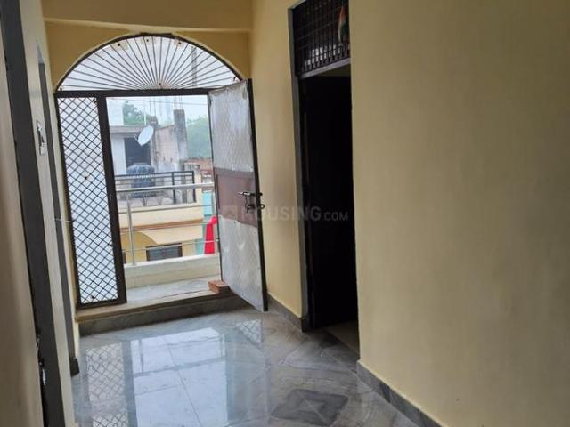 1 BHK Independent House in Jhusi for rent Allahabad. The reference number is 20963686