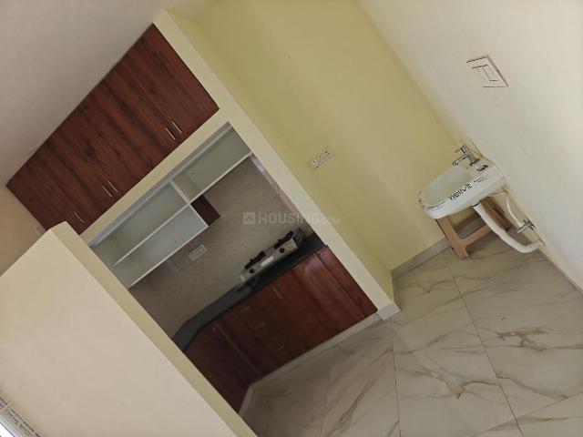 1 BHK Independent House in Jigani for rent Bengaluru. The reference number is 19410212