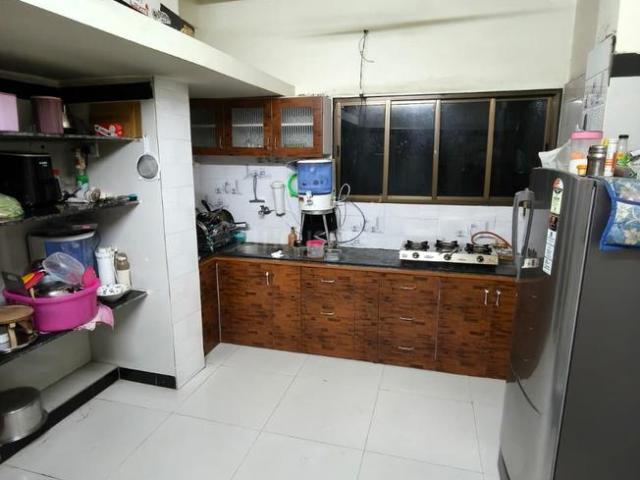 1 BHK Independent House in Jivrajpark for rent Ahmedabad. The reference number is 21322135
