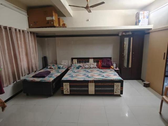 1 BHK Independent House in Jivrajpark for rent Ahmedabad. The reference number is 21322135