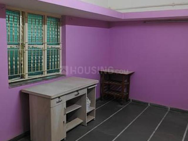 1 BHK Independent House in Jodhpur for rent Ahmedabad. The reference number is 20843328