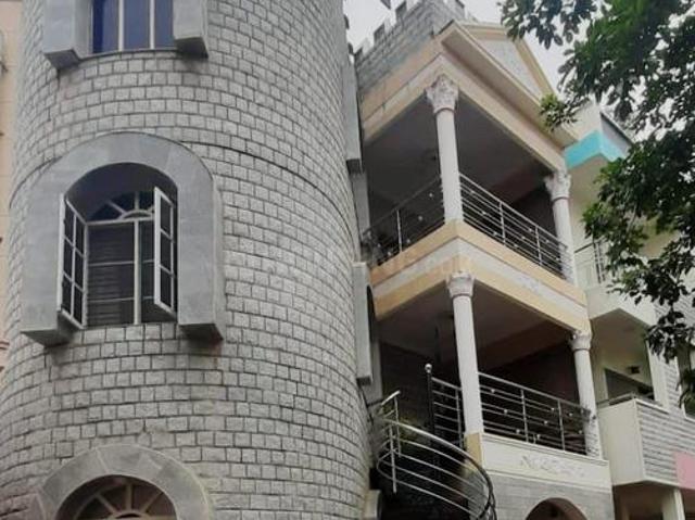 1 BHK Independent House in Jnana Ganga Nagar for rent Bengaluru. The reference number is 21054664