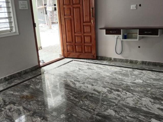 1 BHK Independent House in JP Nagar for rent Bengaluru. The reference number is 12435119