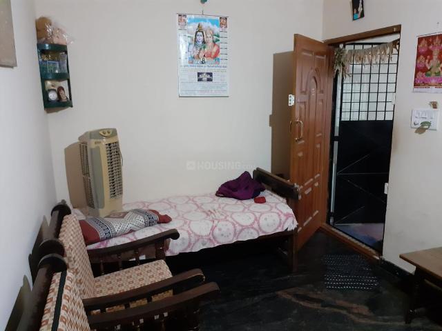 1 BHK Independent House in JP Nagar for rent Bengaluru. The reference number is 13156388