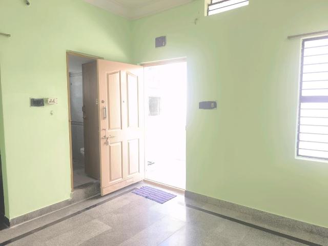 1 BHK Independent House in JP Nagar for rent Bengaluru. The reference number is 16899856