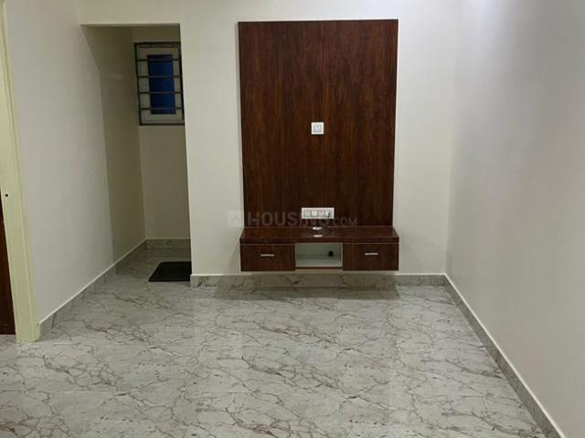1 BHK Independent House in JP Nagar for rent Bengaluru. The reference number is 19513316
