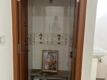 1 BHK Independent House in JP Nagar for rent Bengaluru. The reference number is 19650633