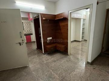 1 BHK Independent House in JP Nagar for rent Bengaluru. The reference number is 19650704