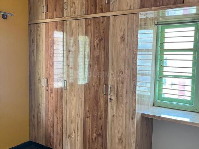 1 BHK Independent House in JP Nagar for rent Bengaluru. The reference number is 19846259