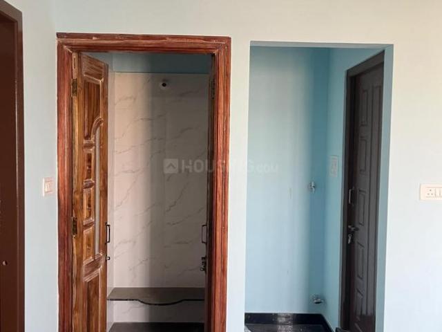 1 BHK Independent House in JP Nagar for rent Bengaluru. The reference number is 19846347