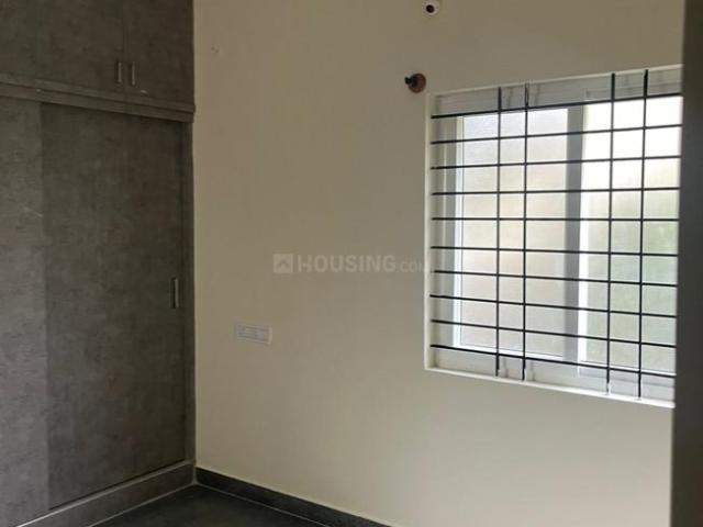 1 BHK Independent House in JP Nagar for rent Bengaluru. The reference number is 19942586