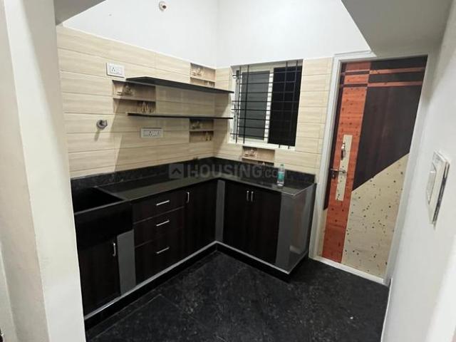 1 BHK Independent House in JP Nagar for rent Bengaluru. The reference number is 20503281