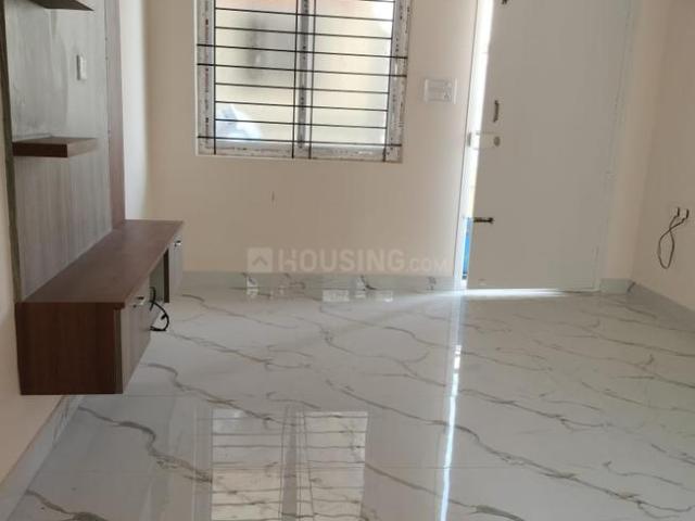1 BHK Independent House in JP Nagar for rent Bengaluru. The reference number is 20619404