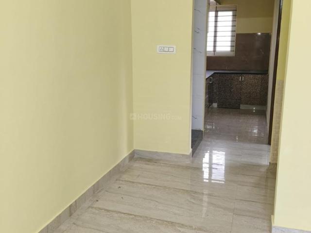 1 BHK Independent House in JP Nagar for rent Bengaluru. The reference number is 20619390