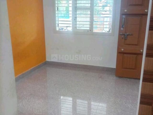 1 BHK Independent House in JP Nagar for rent Bengaluru. The reference number is 20763864