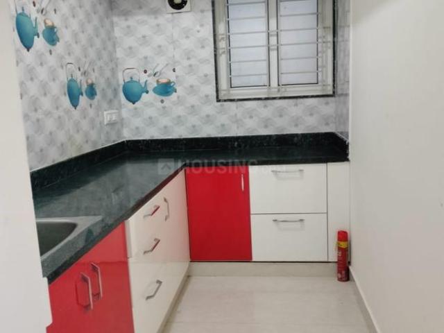1 BHK Independent House in JP Nagar for rent Bengaluru. The reference number is 20873900