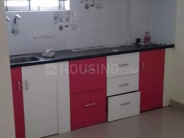 1 BHK Independent House in JP Nagar for rent Bengaluru. The reference number is 20873908