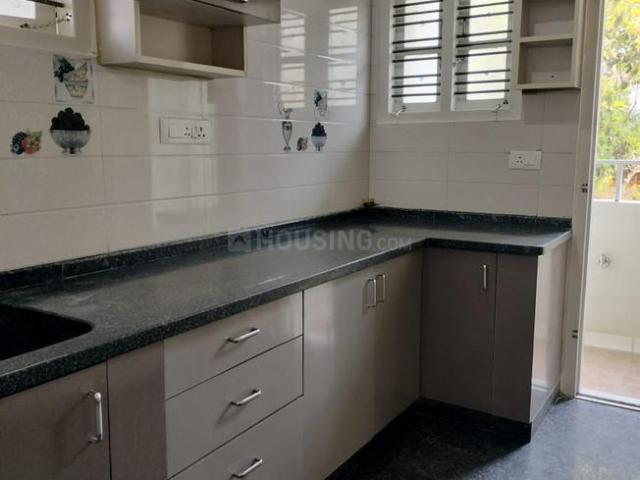 1 BHK Independent House in JP Nagar for rent Bengaluru. The reference number is 20873942