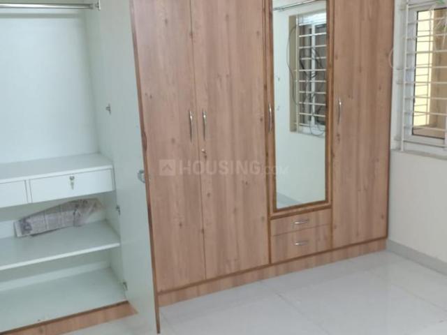 1 BHK Independent House in JP Nagar for rent Bengaluru. The reference number is 20921411