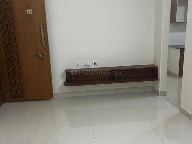 1 BHK Independent House in JP Nagar for rent Bengaluru. The reference number is 20921275