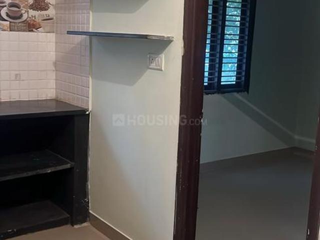 1 BHK Independent House in JP Nagar for rent Bengaluru. The reference number is 20975557