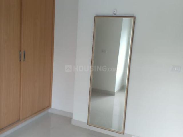 1 BHK Independent House in JP Nagar for rent Bengaluru. The reference number is 20998483