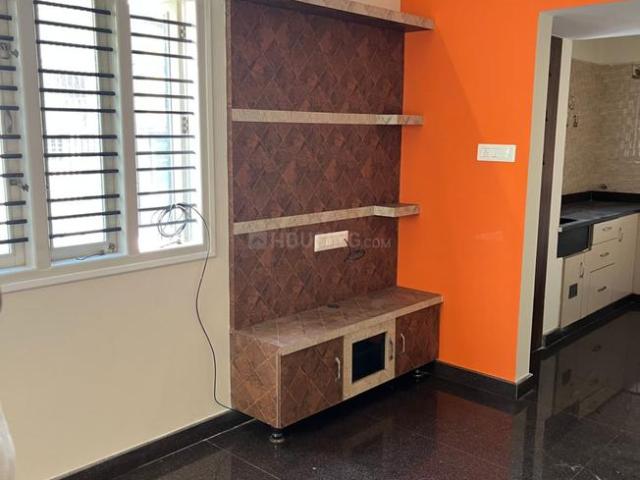 1 BHK Independent House in JP Nagar for rent Bengaluru. The reference number is 20132481