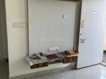 1 BHK Independent House in JP Nagar for rent Bengaluru. The reference number is 20132516