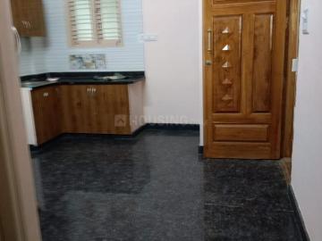 1 BHK Independent House in JP Nagar for rent Bengaluru. The reference number is 20305309