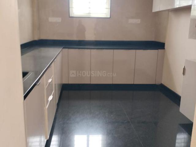 1 BHK Independent House in JP Nagar for rent Bengaluru. The reference number is 21005706