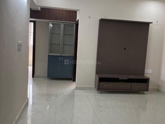 1 BHK Independent House in JP Nagar for rent Bengaluru. The reference number is 21109695