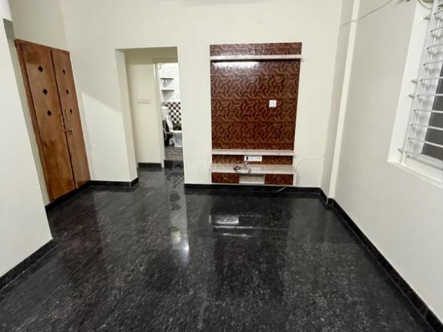 1 BHK Independent House in JP Nagar for rent Bengaluru. The reference number is 21130573