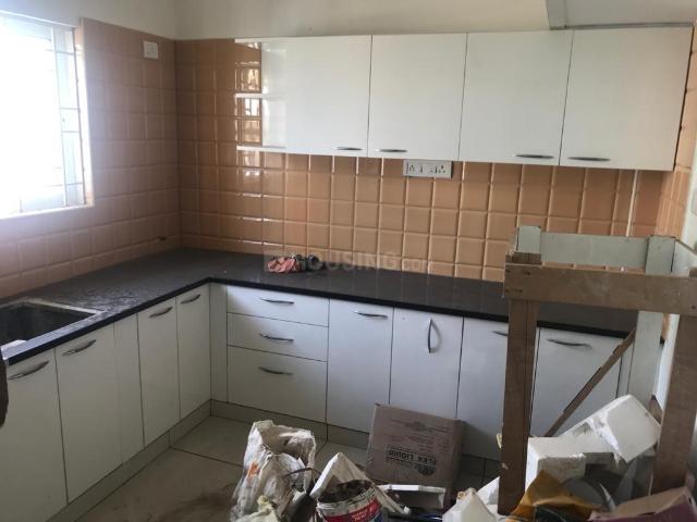 1 BHK Independent House in JP Nagar for rent Bengaluru. The reference number is 21242518