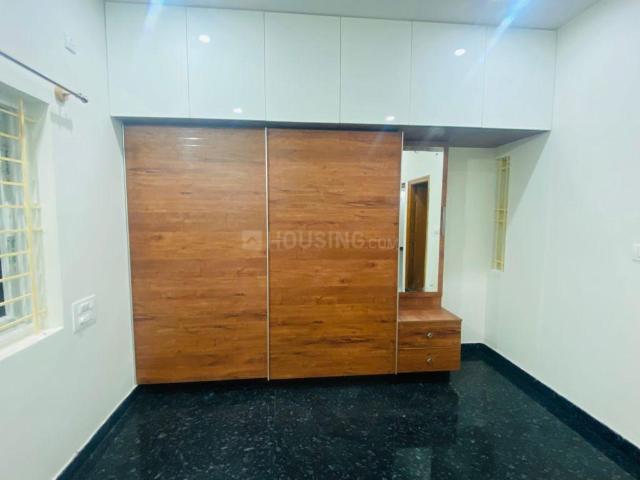 1 BHK Independent House in JP Nagar for rent Bengaluru. The reference number is 21242548