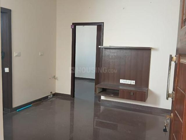 1 BHK Independent House in JP Nagar for rent Bengaluru. The reference number is 21252646