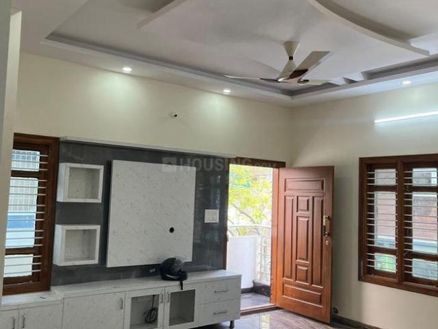 1 BHK Independent House in JP Nagar for rent Bengaluru. The reference number is 21252779