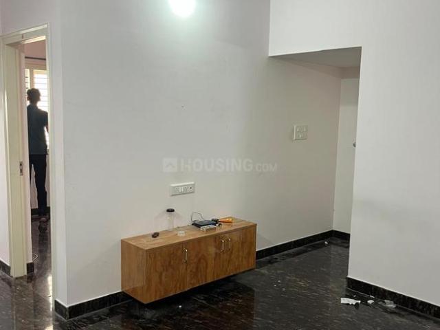 1 BHK Independent House in JP Nagar for rent Bengaluru. The reference number is 21252955