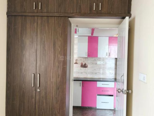 1 BHK Independent House in JP Nagar for rent Bengaluru. The reference number is 21252989