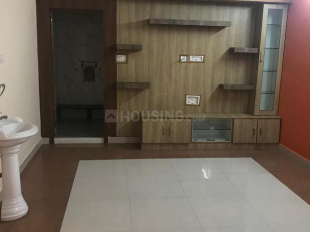 1 BHK Independent House in JP Nagar for rent Bengaluru. The reference number is 21253042