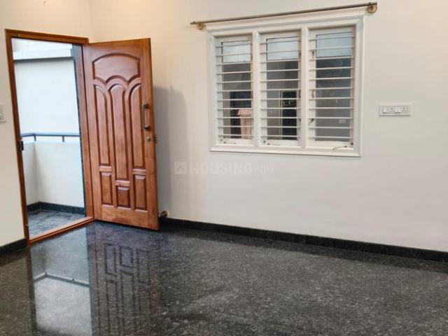 1 BHK Independent House in JP Nagar for rent Bengaluru. The reference number is 21253056